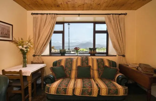 Castlehouse B&B - 3-Star