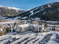 Cambria Hotel Copper Mountain Hotels in Copper Mountain