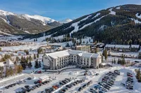 Cambria Hotel Copper Mountain