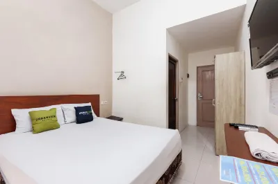 Urbanview Hotel Ava Banjarmasin by RedDoorz Hotel a Banjarmasin