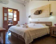 Mistral-Patmos - 3-Star