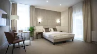 Apartamenty Klasztorna 25 - parking
