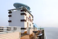 Mohang Haenaru Hotel - Ocean View