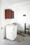 Cozy 2-Bedroom Apartment in Bujama Alta, Peru - 民泊