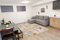 Cozy 1-BR Basement Suite in Family-Friendly Toronto Neighborhood - Condos