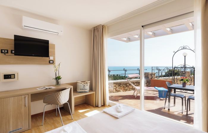 Hotel Internazionale