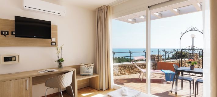 Hotel Internazionale Hotels in Ancona