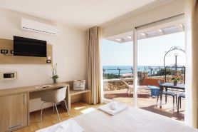 Hotel Internazionale