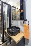 Fox Inn Guesthouse Lephalale - Balkon