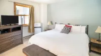 Cimarron Lodge 50 by AvantStay - جاكوزي