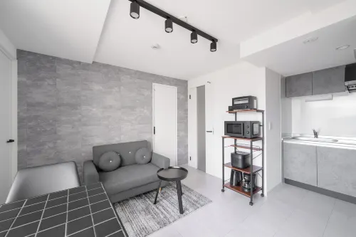 ASTAGE CHITOSE SUEHIRO 102 -  Appartamenti vacanze