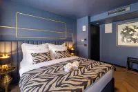 Boutique Rooms Rogovo - Bintang 2