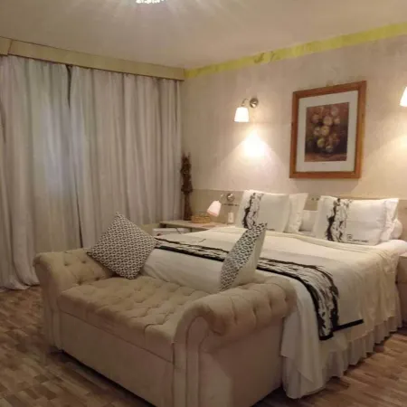 Pousada Presidente Hotel