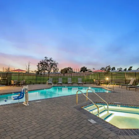 Staybridge Suites OXNARD - RIVER RIDGE by IHG