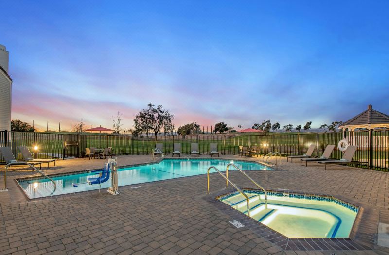 Staybridge Suites Oxnard - River Ridge by IHG photo 2