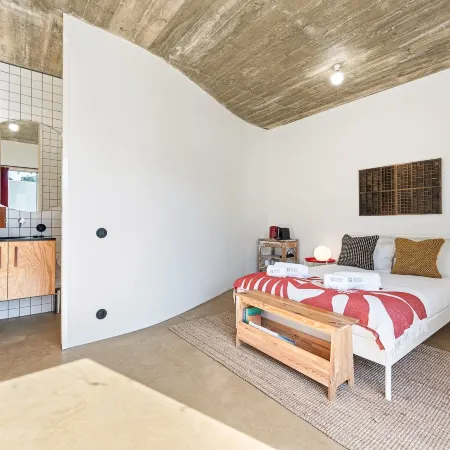 GuestReady - House of Many Faces - Room 1