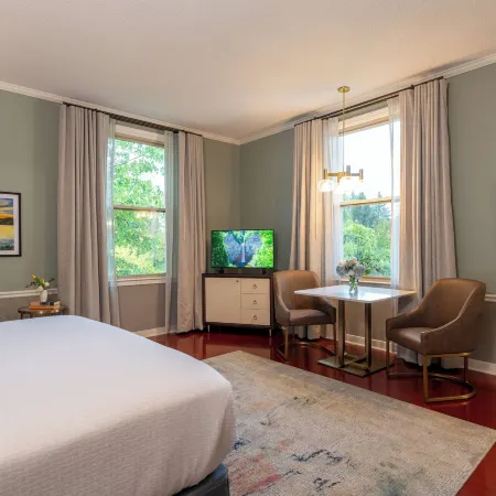 La Tourelle Hotel & Spa