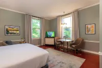 La Tourelle Hotel & Spa - 3 Yıldız