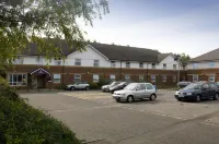 Premier Inn Sunderland A19/A1231 - parking