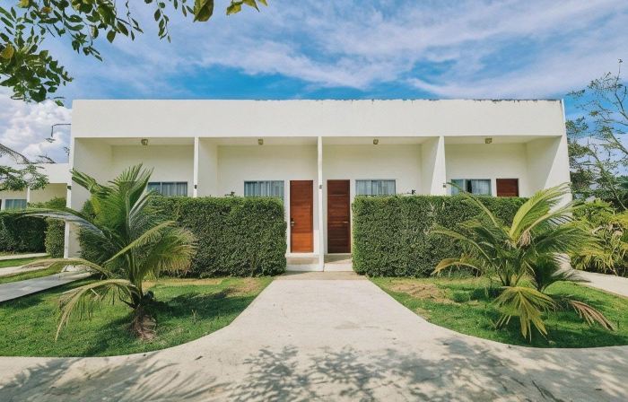 Meet Boutique Resort