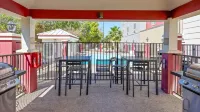 Candlewood Suites 聖安東尼奧市中心 - 2 星級