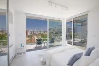 Protaras Olivine Villa Ol3 - Airport Shuttle