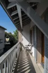 康菲翁旅館 - 山景