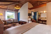Parador Lumiar Hotel & Spa - Hot Springs