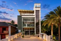 Tsg Emerald View Hotel and Spa - Gym