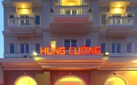 Hung Cuong Hotel - واي فاي