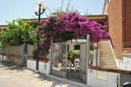 La Bouganville Studio 200 m from the Sea - 3 estrellas