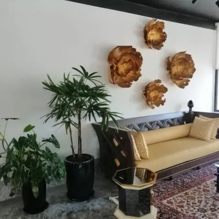 Kuwait Residence