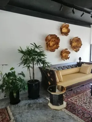 科威特公寓 - 3星級