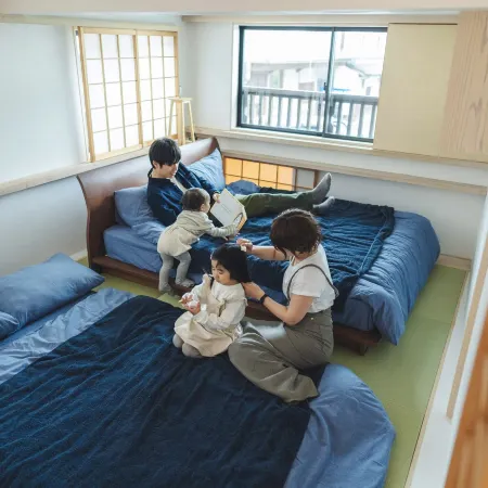 Taketa Machi Hotel