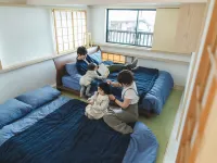 Taketa Machi Hotel - 早餐