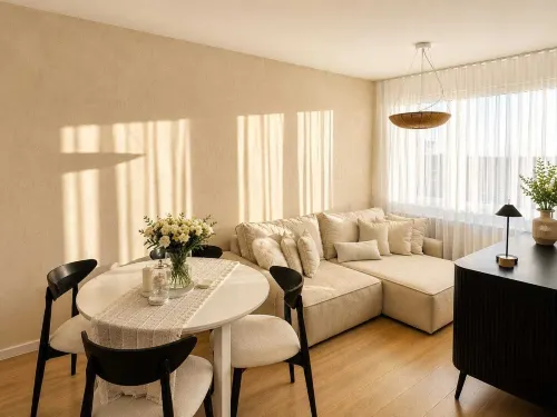 Elite Apartments Brzezno Family - ติดทะเล