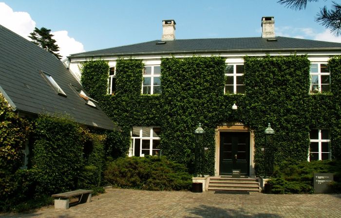 Konventum Conference Center
