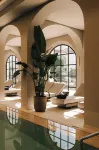 Oku Andalusia - spa