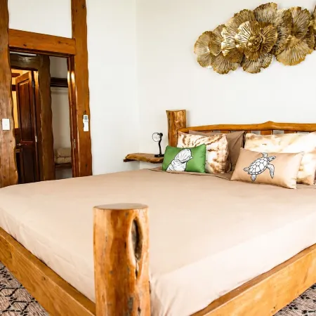 Aitutaki Escape