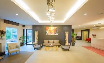 The Pino Hotel Pakchong