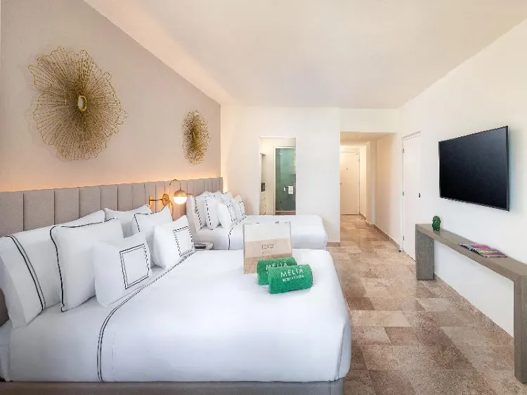 Melia ☻ Melia Casa Maya Cancun All Inclusive (Cancun) - 2026 Prices