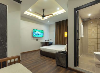 Grand Hotel Annex