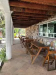 Casa Vintage & Eventos - 2-Star