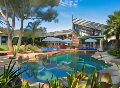 Eden Oak Geelong