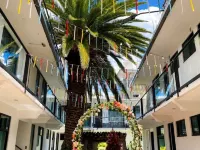 La Palma Co-living Hoteles en Tecámac