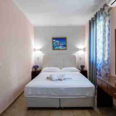 Corfu Glyfada Menigos Resort 45 Rooms