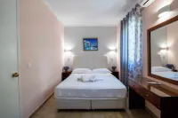 Corfu Glyfada Menigos Resort 45 - Wifi