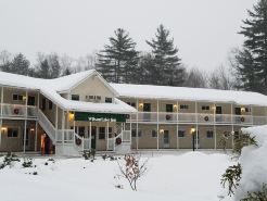 Wilson Lake Inn