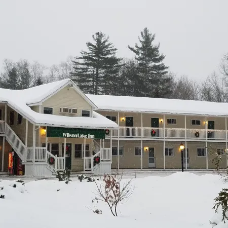 Wilson Lake Inn
