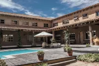 Casona El Refugio - Pools